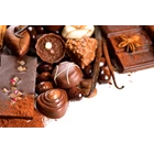Chocolate Dark Flavour 1813 1