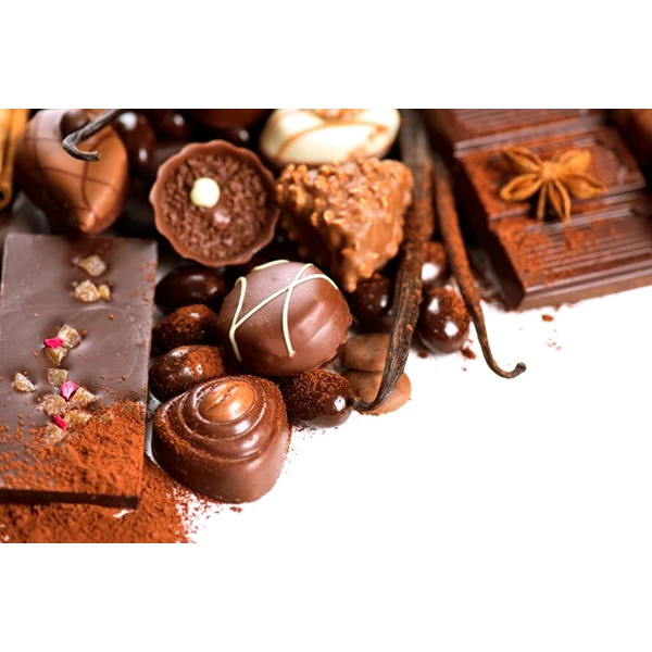 Chocolate Dark Flavour 1813