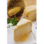 Durian Flavour 0481 NA 1