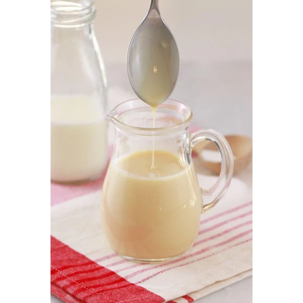 Condensed Milk Flavour 1076 NA-WS