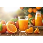 Orange Flavour Terpeneless 1