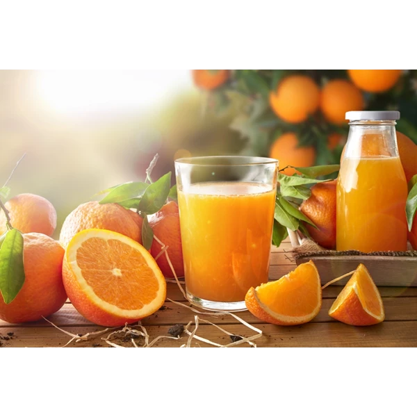 Orange Flavour Terpeneless