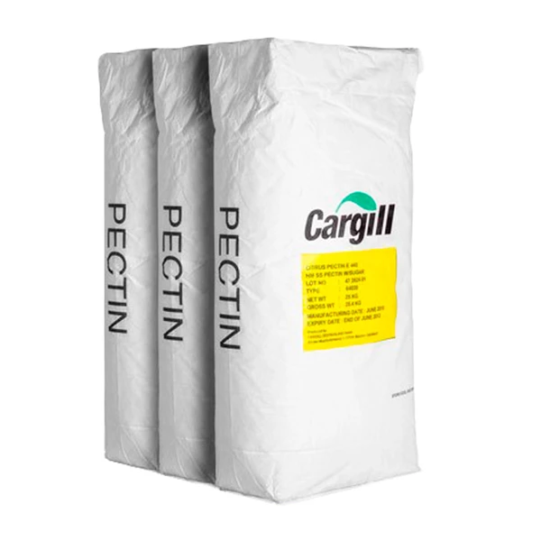CARGILL HM Pectin 64010 RS